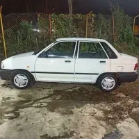پراید اقساط