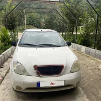 فروش تیبا سفید
