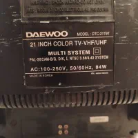 سه عدد تلویزیون کره ای الجی سامسونگ وDAEWOO|تلویزیون و پروژکتور|بروجرد, |دیوار