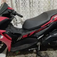 موتور سیکلت کویر طرح آیروکس