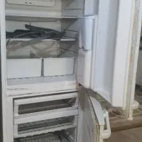 یخچال مونارک