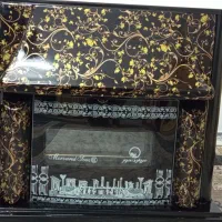 بخاری مروارید نو