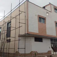 آب بندی نمای ساختمان و پشت بام با عایق رطوبتی نانو|خدمات پیشه و مهارت|شهرکرد, |دیوار