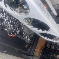 سیستم گیمینگ 4060 13400f|رایانه رومیزی|کرج, فاز ۱ مهرشهر|دیوار