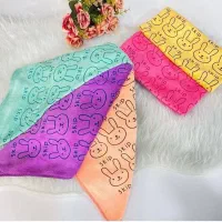 دستمال وایت اند وایت جادویی ابر جادویی حوله جادویی