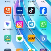 گوشیHonorX8a128/8GB|موبایل|چناران, |دیوار