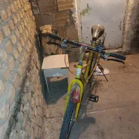 دوچرخه سایز 24|دوچرخه، اسکیت، اسکوتر|ورامین, ورامین|دیوار