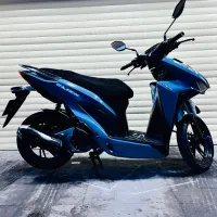 کلیک ۱۵۰ مدل ۱۴۰۰ درحد