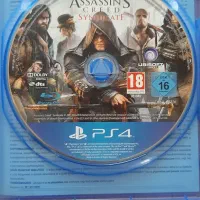 فروش بازی اساسینز کرید سیندکیت PS4