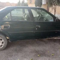 پژو آردی ۸۵ دوگانه|خودرو سواری و وانت|اصفهان, بهارستان|دیوار