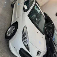 ۲۰۷ پاناروما دنده|خودرو سواری و وانت|مشهد, شهید بهشتی|دیوار