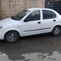 تیبا 1 مدل 96 سالم