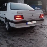 پژو اس الیکس|خودرو سواری و وانت|کلاله, |دیوار