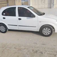 تیبا مدل 96بازدید شادگان