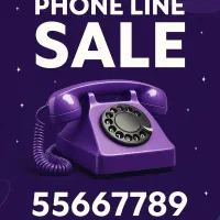 خط تلفن رند 55667789