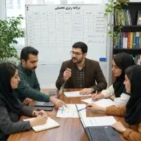 مشاوره تحصیلی وشغلی آموزشگاه فنی حرفه ای ایده پاژ
