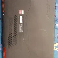 asus Rog gl502 tv لبتاب گیمینگ|رایانه همراه|ایرانشهر, |دیوار