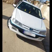 پارس مدل ۸۷