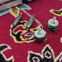 ماکت ۴۰۵ مای توی|کلکسیون اشیاء عتیقه|فردیس, شهرک ۱۱۰|دیوار