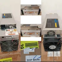 ماینر m30s+100th