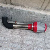 فیلتر هوا اسپرت/اگزوز بنزی۲۳۰/بلوچی دهنه بزرگ