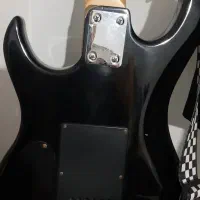 گیتار الکتریک|گیتار، بیس، امپلیفایر|آستارا, |دیوار