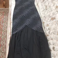 پیراهن مجلسی سایز ۳۸|لباس|تهران, بهاران|دیوار
