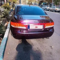 هیوندا آزرا 2008|خودرو سواری و وانت|تهران, فدک|دیوار