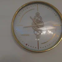 ساعت دیواری