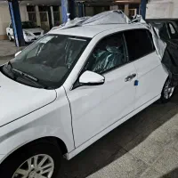 دنا پلاس 6 دنده ef7p رینگ (صفر خشک) 1404