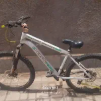 دوچرخه ۲۶