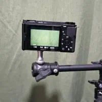 دوربین سونی zv-e10 Sony|دوربین عکاسی و فیلمبرداری|تهران, اوقاف|دیوار