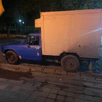 نیسان ۸۲ یخچالی