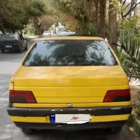 تاکسی بیرون شهری ۸۹ خاش