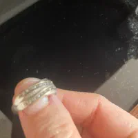 فروش طلا دست دو در حد نو|جواهرات|صائین قلعه, |دیوار