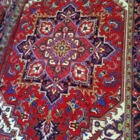 خرید و فروش فرش دستباف نو کهنه