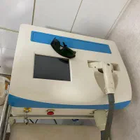 فروش دستگاه لیزر مو های زائد