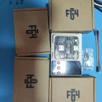 پرگرمر هارد اندرویید Flash64 ultra