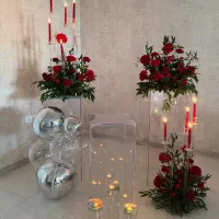 گلارایی خاص،بادکنکارایی خاص|خدمات پذیرایی، مراسم|رشت, گلسار|دیوار