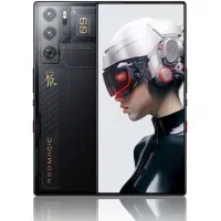 گوشی گیمینگ nubia Redmagic 9s pro|موبایل|تهران, شهرک آپادانا|دیوار