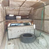 اتاق وانت مسقف فروشی معاوضه هم میکنم با اتاق ساده