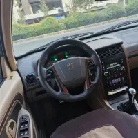 پژو پارسXU7بیرنگ۹۸|خودرو سواری و وانت|سمنان, |دیوار