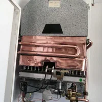 خریدوفروش آبگرمکن و پکیج کارکرده تاسیسات شهر