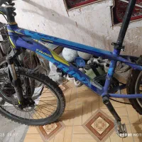 دچرخه تیرینیکس|دوچرخه، اسکیت، اسکوتر|جهرم, |دیوار