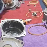 خدمات اسپرسو ساز|خدمات پیشه و مهارت|شاهینشهر, خانه کارگر|دیوار