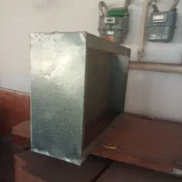 کابینت فلز|مصالح و تجهیزات ساختمان|مشهد, رستگار|دیوار