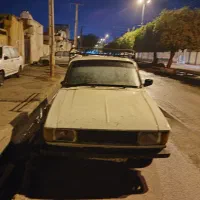 وانت پیکان ۸۸|خودرو سواری و وانت|بندرعباس, |دیوار