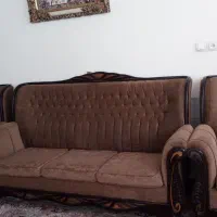 مبل ۷ نفره