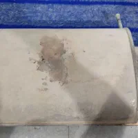 اگزوز ماشین پراید