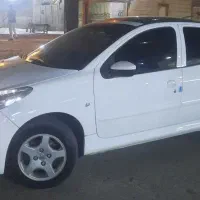 207 tu5 دنده ای پاناروما